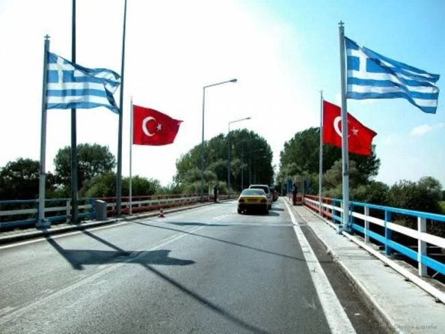 Έβρος: Παράνομες επαναπροωθήσεις;- Τι ερευνά η Κομισιόν
